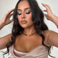BRONZE BOMBSHELL